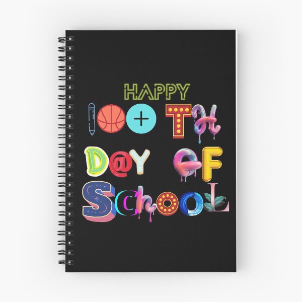 Item preview, 100th day of school ideas for kindergarten designed and sold by Viktor Kabbach.