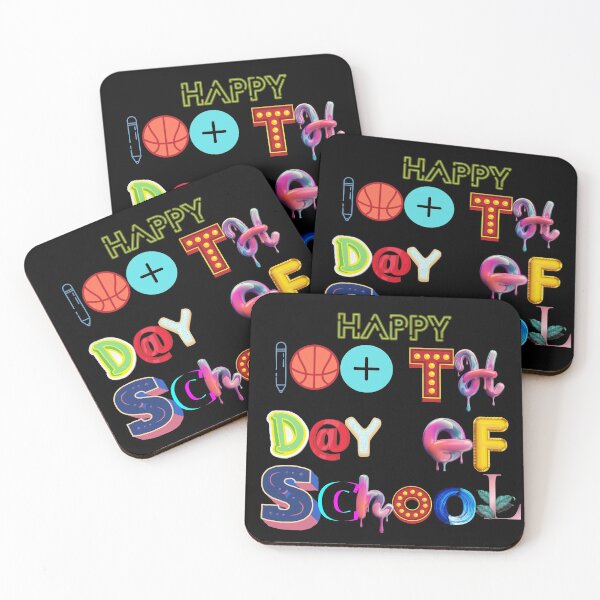 Item preview, 100th day of school ideas for kindergarten designed and sold by Viktor Kabbach.