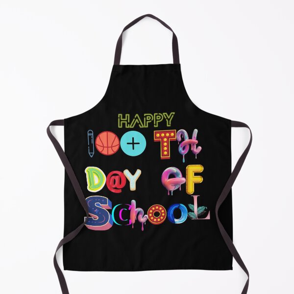 Item preview, 100th day of school ideas for kindergarten designed and sold by Viktor Kabbach.