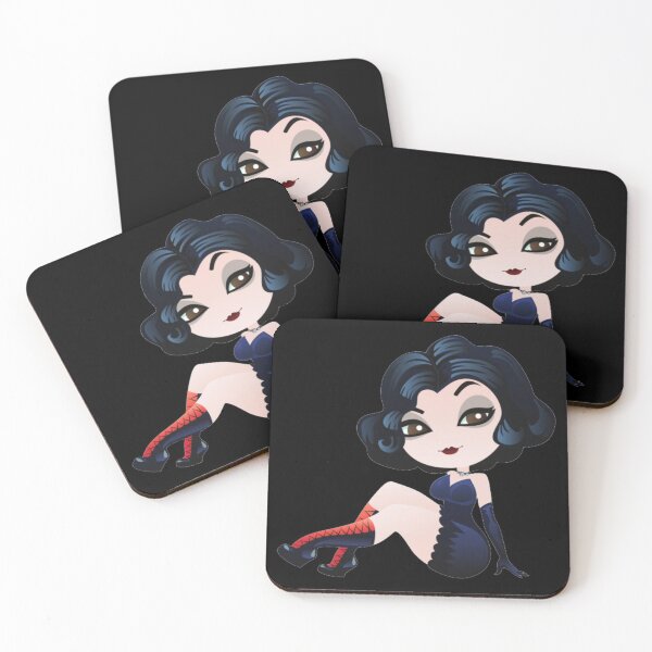 Item preview, Fatal Woman designed and sold by LAntreNoir.