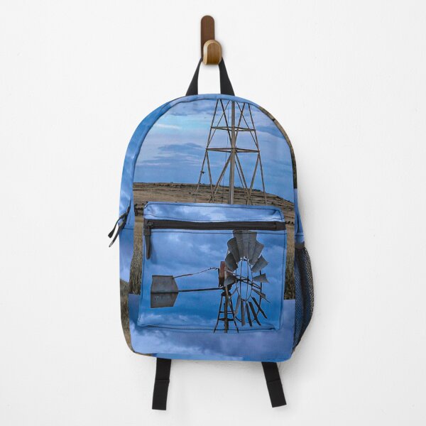 Item preview, Storm Warning on the Victorian Plain designed and sold by Steven Jodoin.