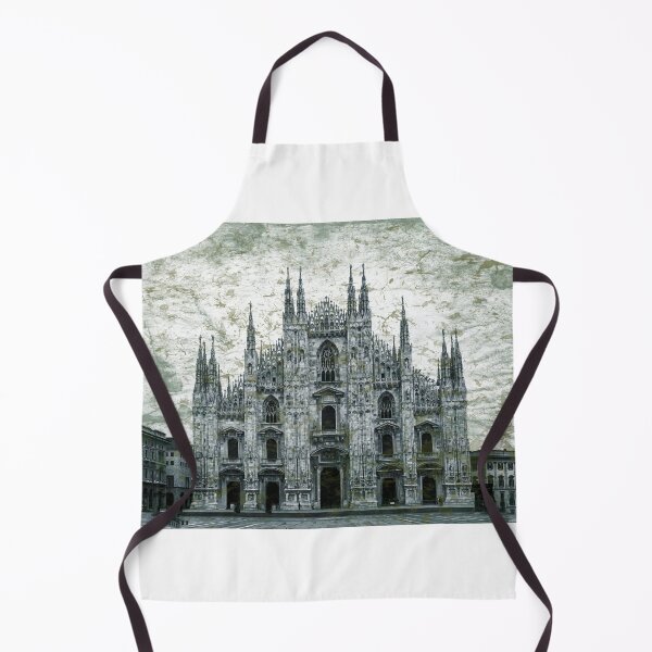 Item preview, Duomo di Milano designed and sold by pietrofoto.