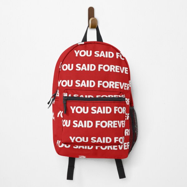 Item preview, You Said Forever - Drivers License designed and sold by m95sim.