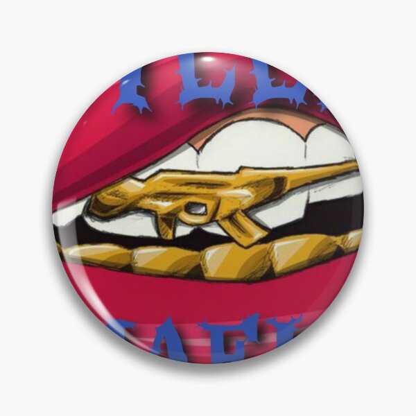 Item preview, BUFFALO BILLS MAFIA designed and sold by hlpina1.