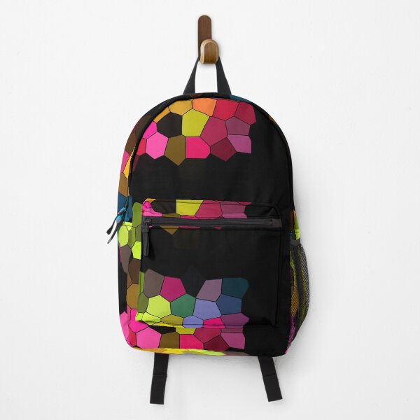 Item preview, Colorful Fancy Pattern designed and sold by MagicSpread.