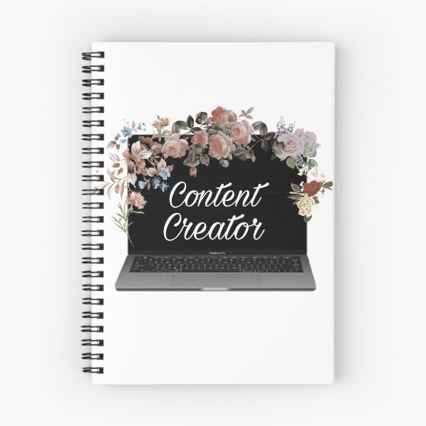 Item preview, Content Creator Laptop designed and sold by smrithi2936.