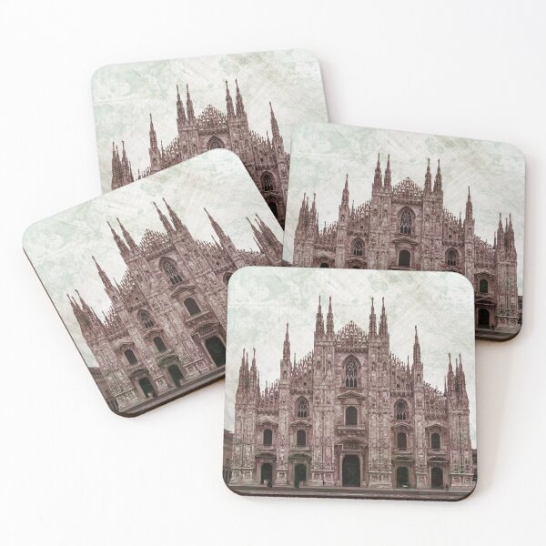 Item preview, Il duomo di Milano designed and sold by pietrofoto.