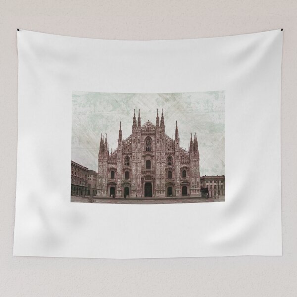 Item preview, Il duomo di Milano designed and sold by pietrofoto.