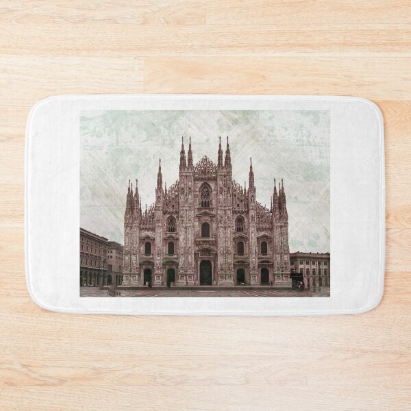 Item preview, Il duomo di Milano designed and sold by pietrofoto.