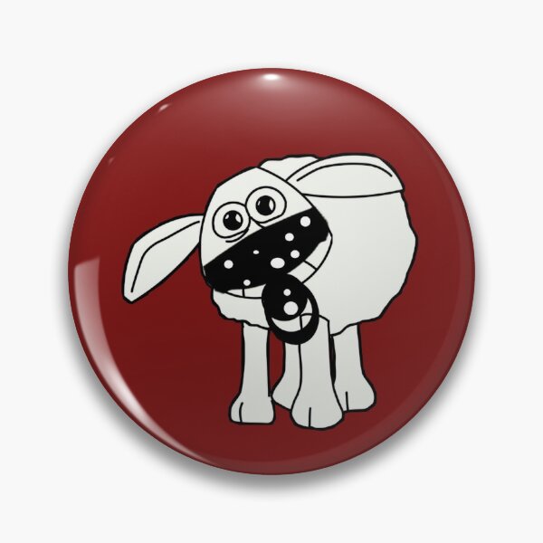 Item preview, No sheep in my circle designed and sold by karimaK-71.