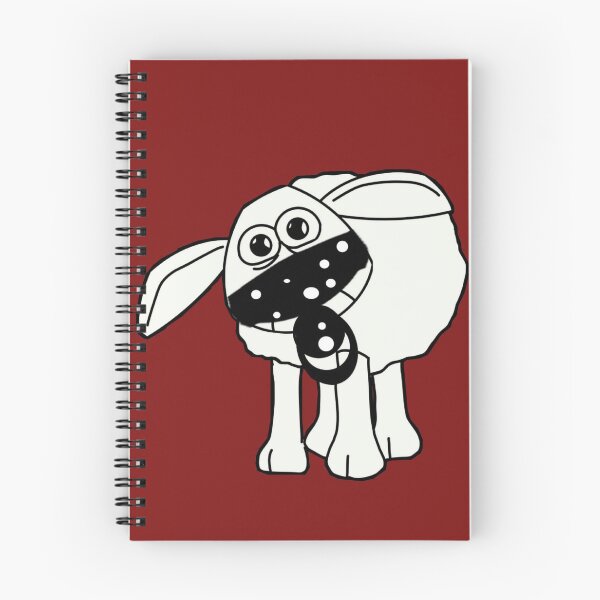 Item preview, No sheep in my circle designed and sold by karimaK-71.