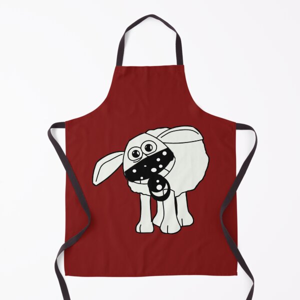 Item preview, No sheep in my circle designed and sold by karimaK-71.