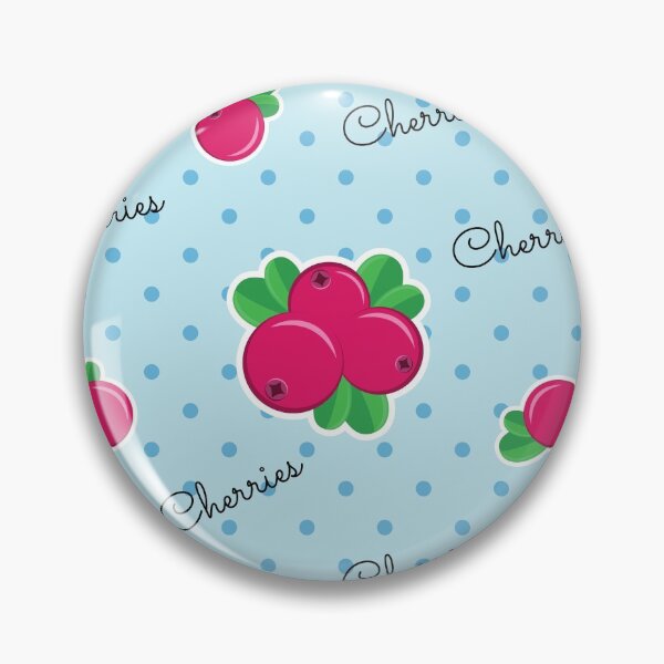 Artikelvorschau, Cherries And Flowers entworfen und verkauft von millionair3.