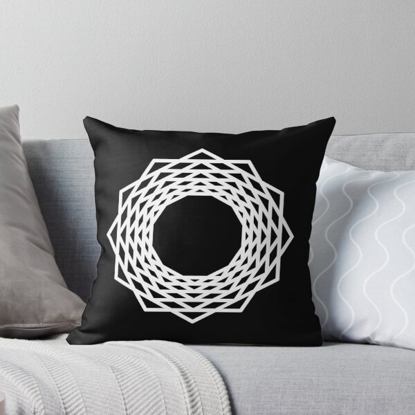 Item preview, Focus-white- black background designed and sold by CSouissi.