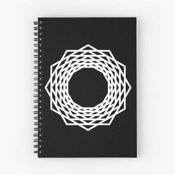 Item preview, Focus-white- black background designed and sold by CSouissi.