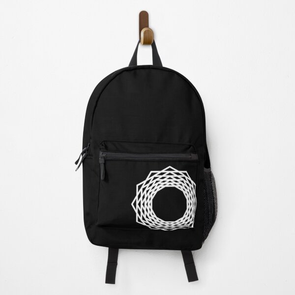 Item preview, Focus-white- black background designed and sold by CSouissi.