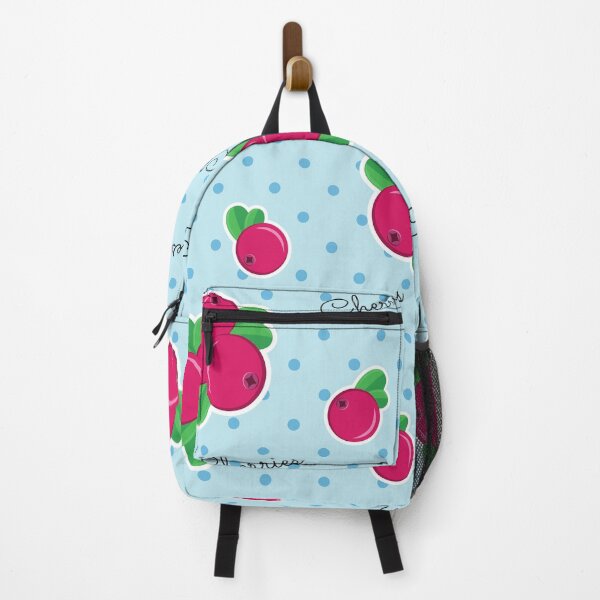 Artikelvorschau, Cherries And Flowers entworfen und verkauft von millionair3.