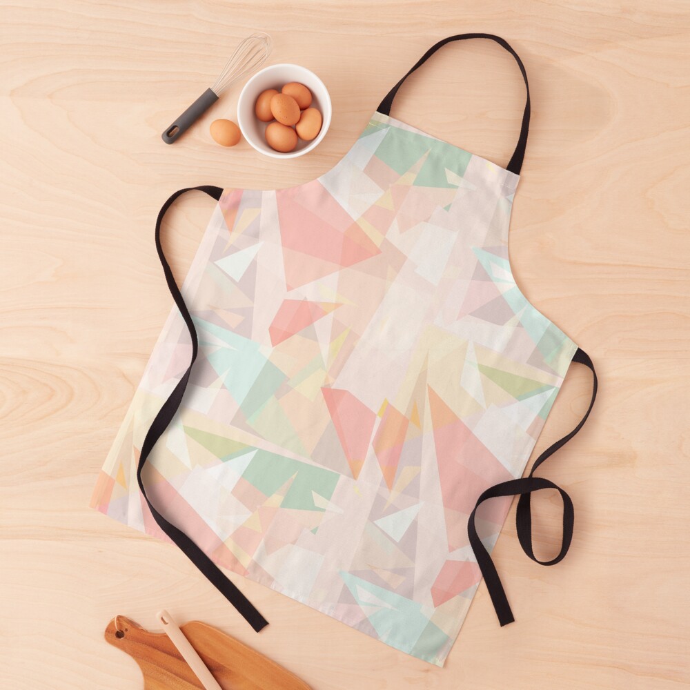 Item preview, Apron designed and sold by redstitchlab.