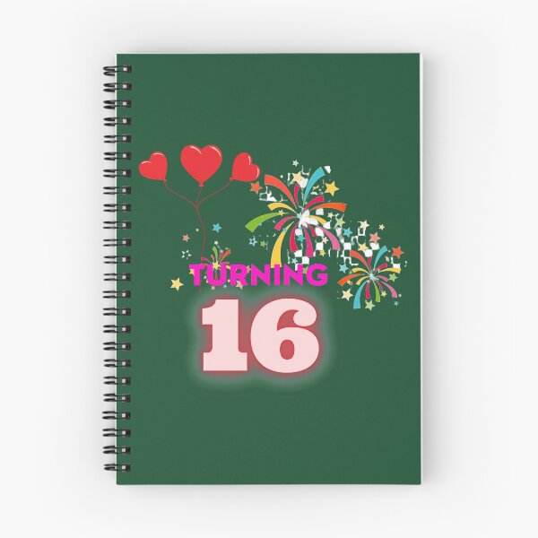Item preview, 16th birthday party  designed and sold by Sara 2000.