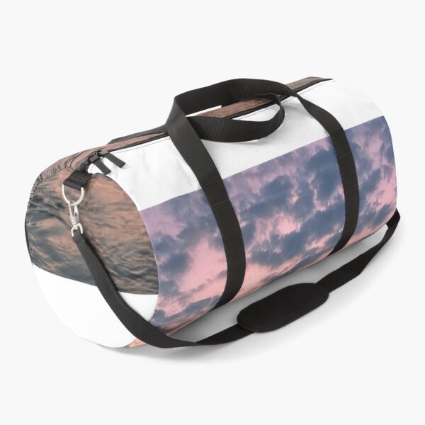 Item preview, Man rowing Boat Between The Mountains designed and sold by JTS STORE.