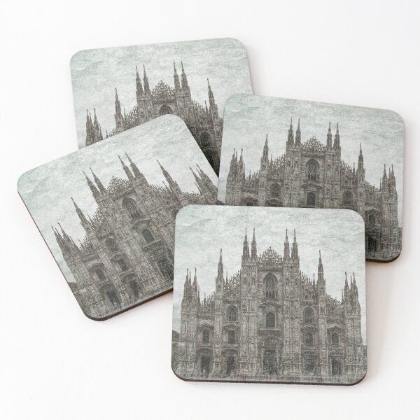 Item preview, Il duomo di Milano designed and sold by pietrofoto.