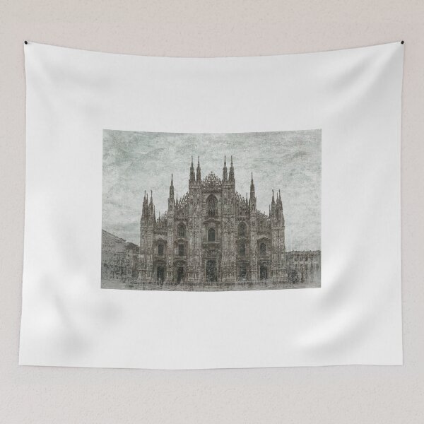 Item preview, Il duomo di Milano designed and sold by pietrofoto.