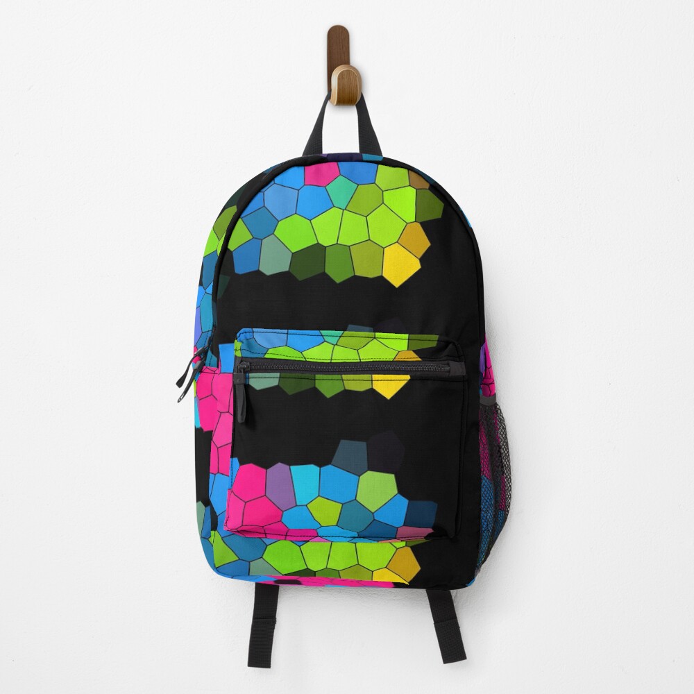 Item preview, Backpack designed and sold by MagicSpread.