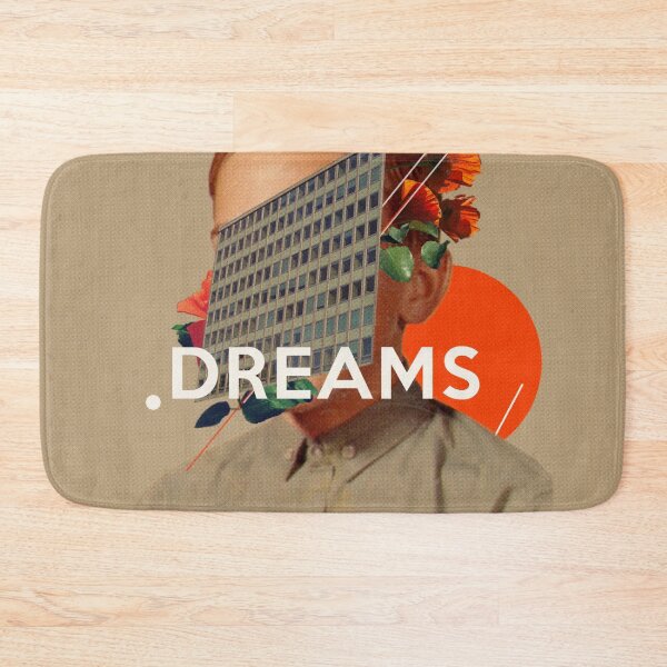 Item preview, Dreams designed and sold by FrankMoth.
