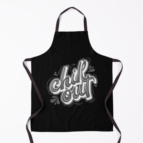 Item preview, Chill Out designed and sold by TrenzDesign.