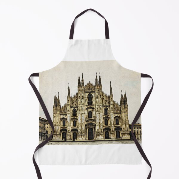 Item preview, Il duomo di Milano designed and sold by pietrofoto.