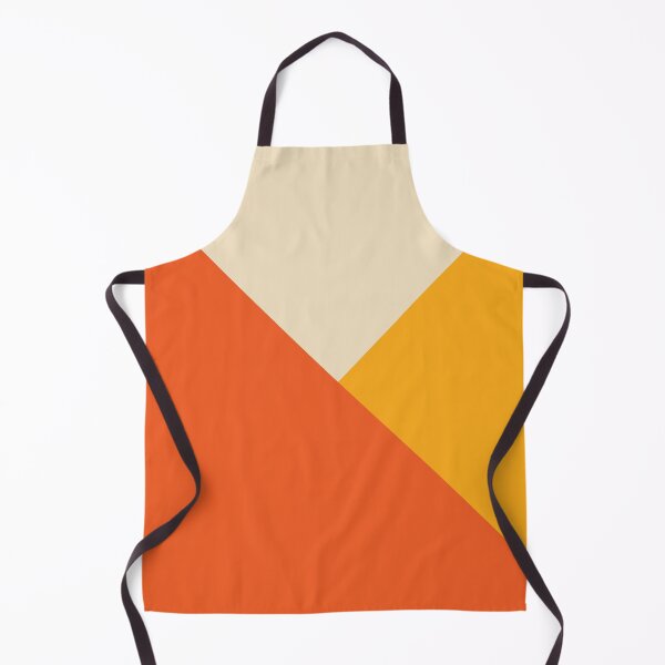 Item preview, Mid Century Modern Tricolor VI designed and sold by rewstudio.