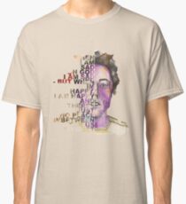 "Flashlight" Brian Sella Album Cover graphic Classic T-Shirt