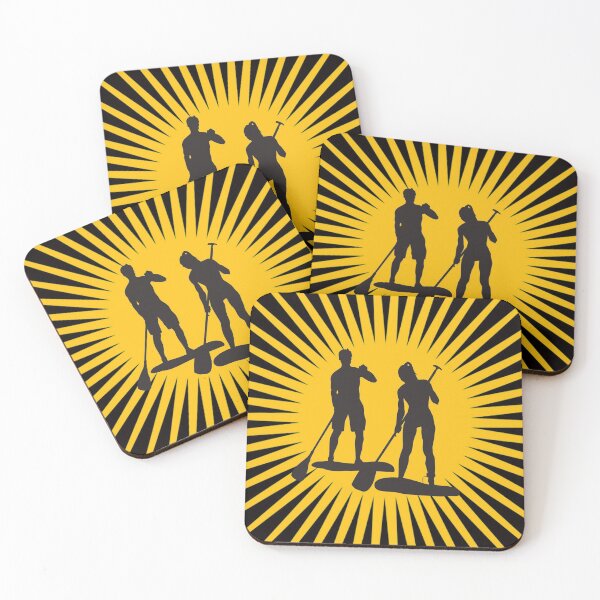 Item preview, Stand up paddling sun designed and sold by Imutobi.
