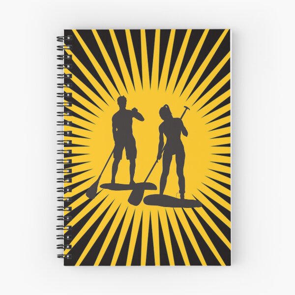 Item preview, Stand up paddling sun designed and sold by Imutobi.