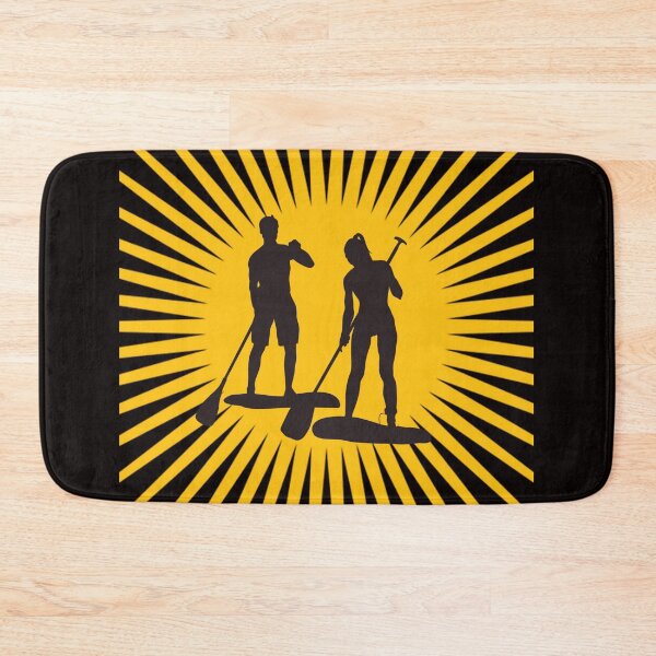 Item preview, Stand up paddling sun designed and sold by Imutobi.