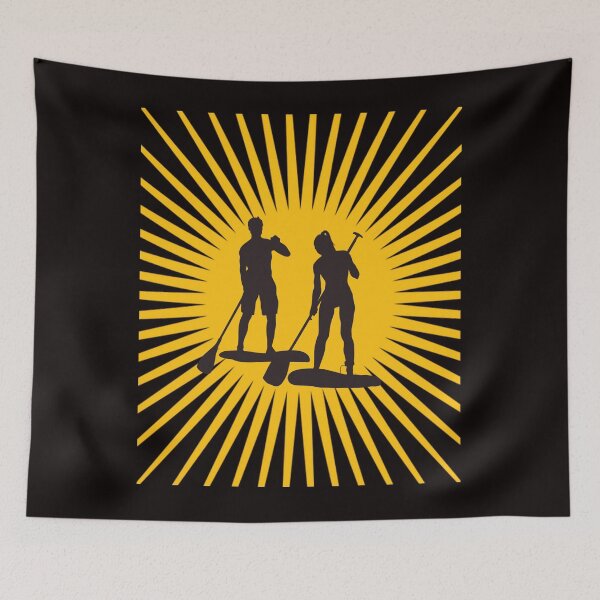 Item preview, Stand up paddling sun designed and sold by Imutobi.