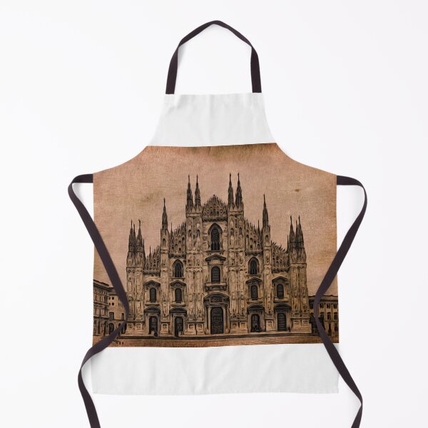 Item preview, Il duomo di Milano designed and sold by pietrofoto.