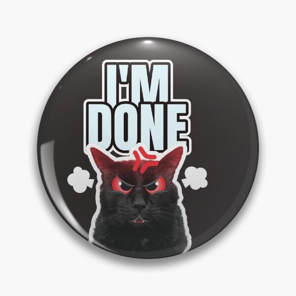 Item preview, I`M DONE designed and sold by GILLES VAZIRI.