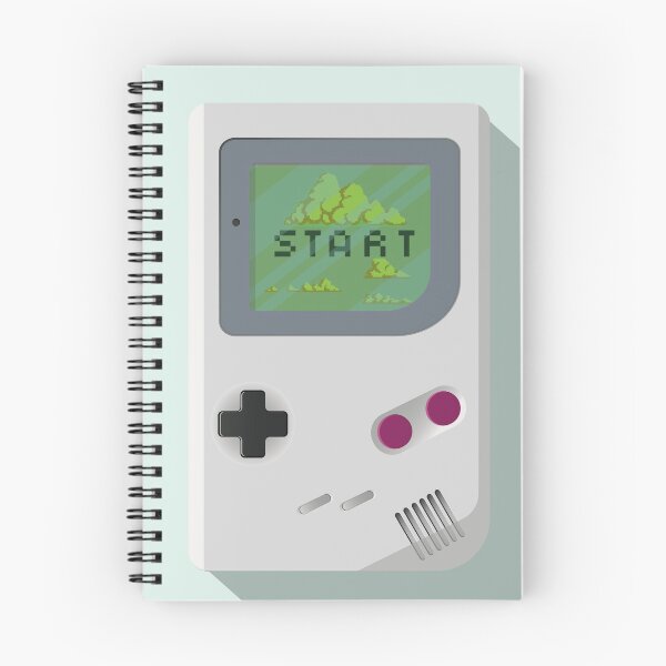 Artikelvorschau, Alter Game Boy entworfen und verkauft von Artistic-Bison.