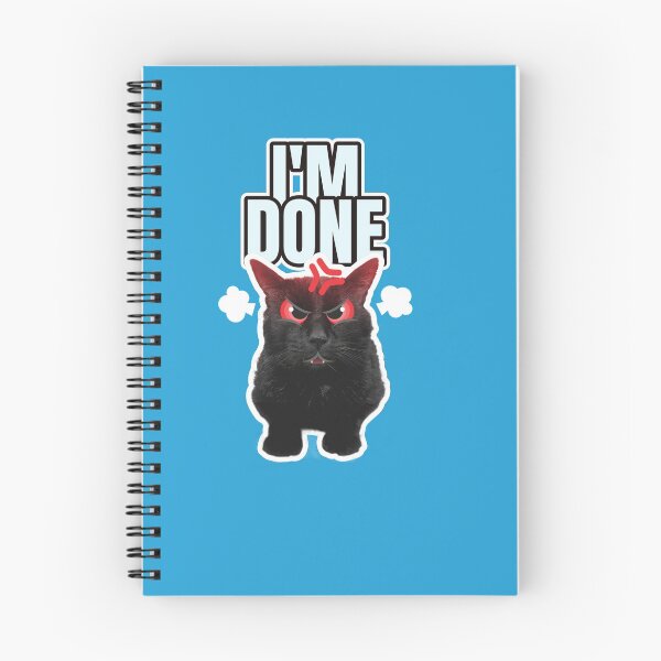 Item preview, I`M DONE designed and sold by GILLES VAZIRI.