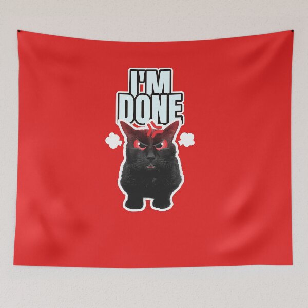 Item preview, I`M DONE designed and sold by GILLES VAZIRI.