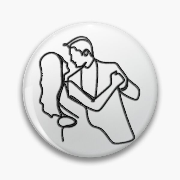 Item preview, Romantic Couple designed and sold by avlokhande1987.