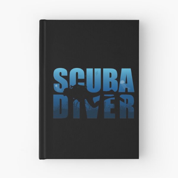 Item preview, Scuba Diving Gift for Scuba Diver, Spearfishing, Dive Master designed and sold by xtocky.