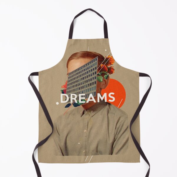 Item preview, Dreams designed and sold by FrankMoth.