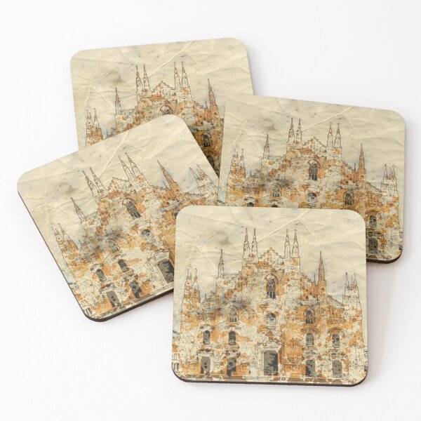 Item preview, Il duomo di Milano designed and sold by pietrofoto.