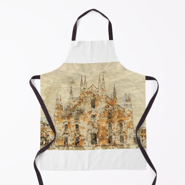 Item preview, Il duomo di Milano designed and sold by pietrofoto.