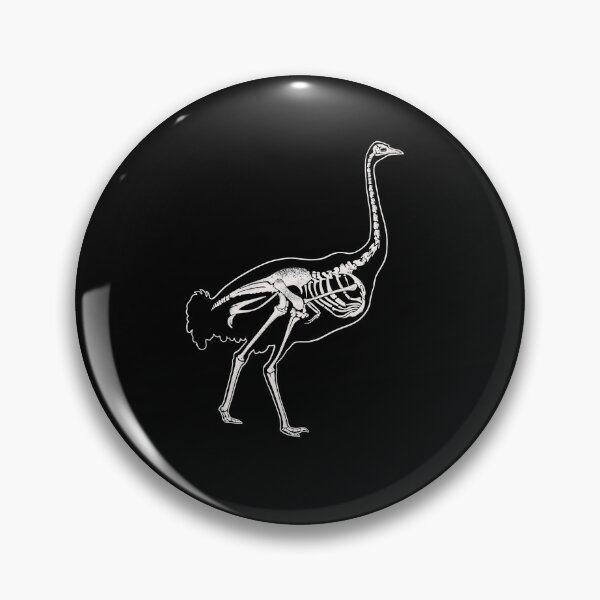 Item preview, Ostrich  designed and sold by AnyAmazingArt  ✌️.