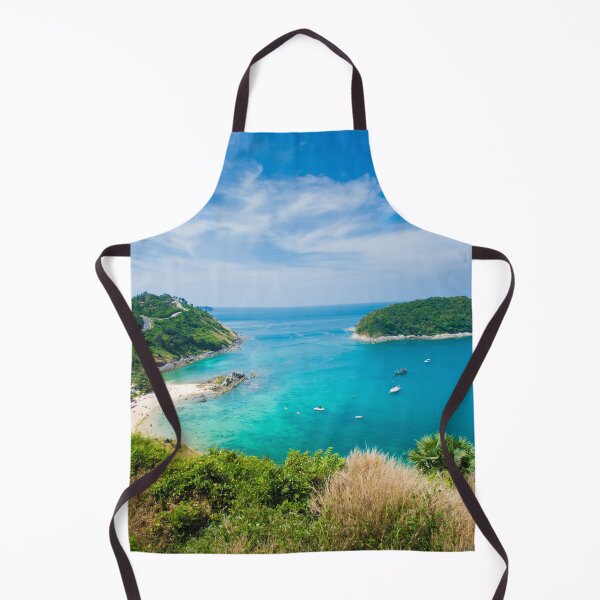 Item preview, Beautiful Phuket Blue Sea Landscape designed and sold by JTS STORE.