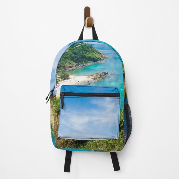 Artikelvorschau, Schöne Phuket Blue Sea Landschaft entworfen und verkauft von JTS STORE.