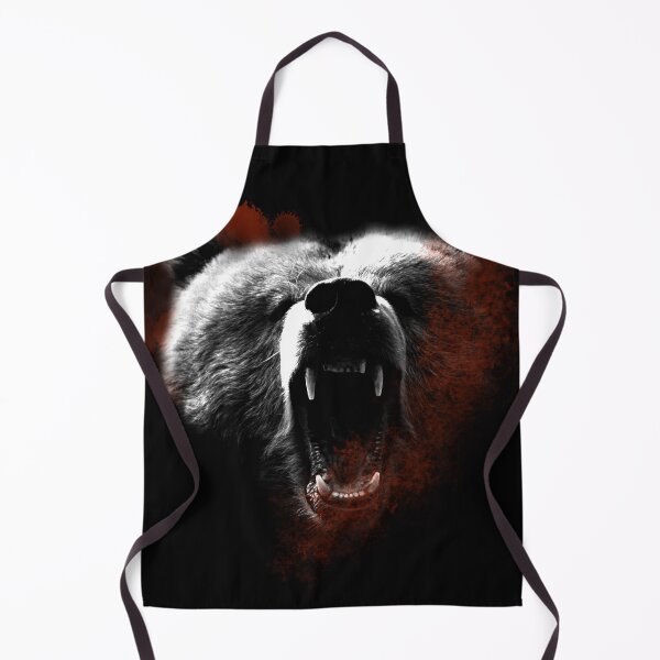 Item preview, Trash Bear Two designed and sold by Dalton319.